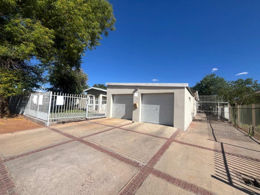 3 Bedroom Property for Sale in Oosterville Northern Cape